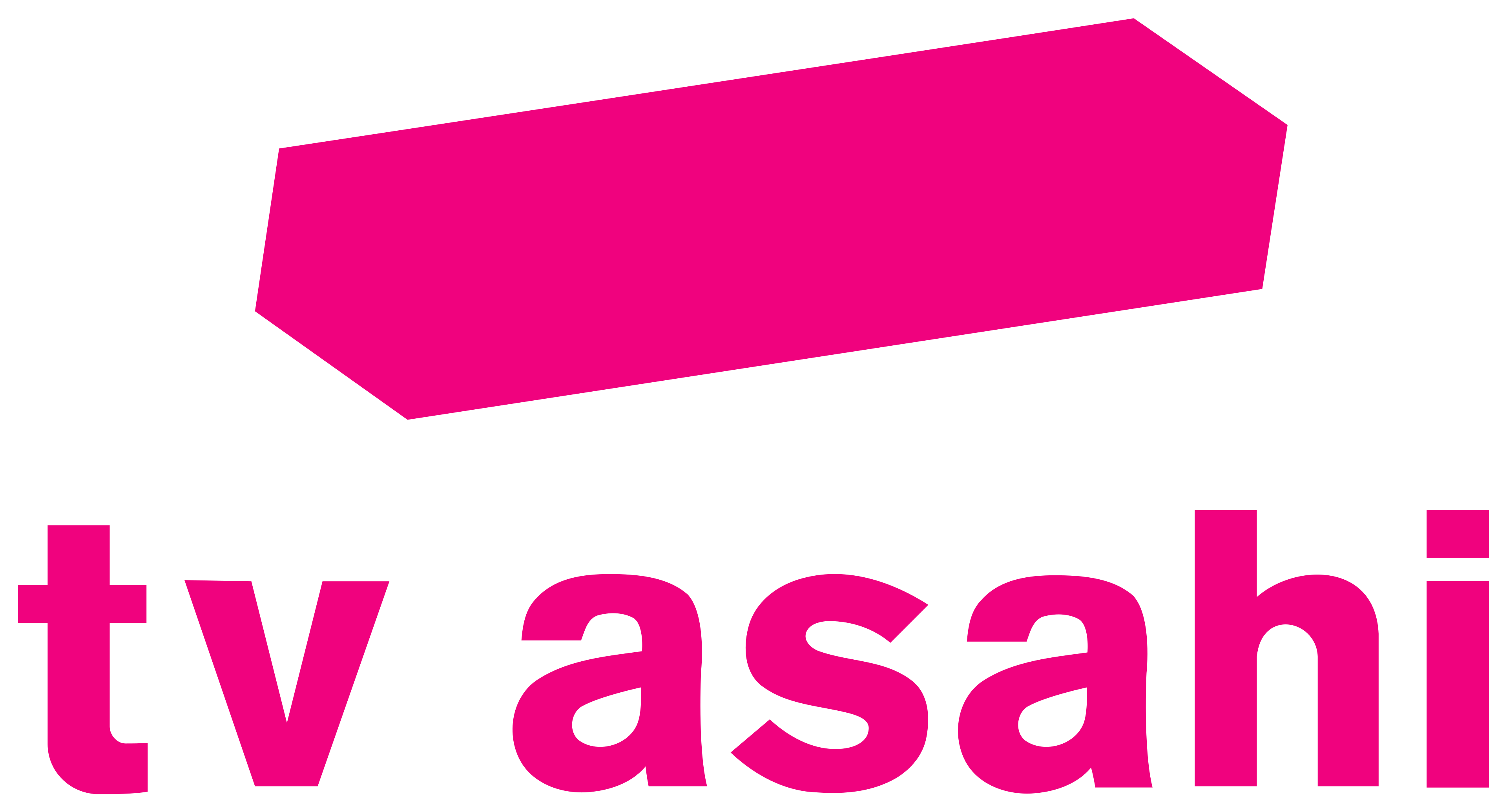 テレビ朝日