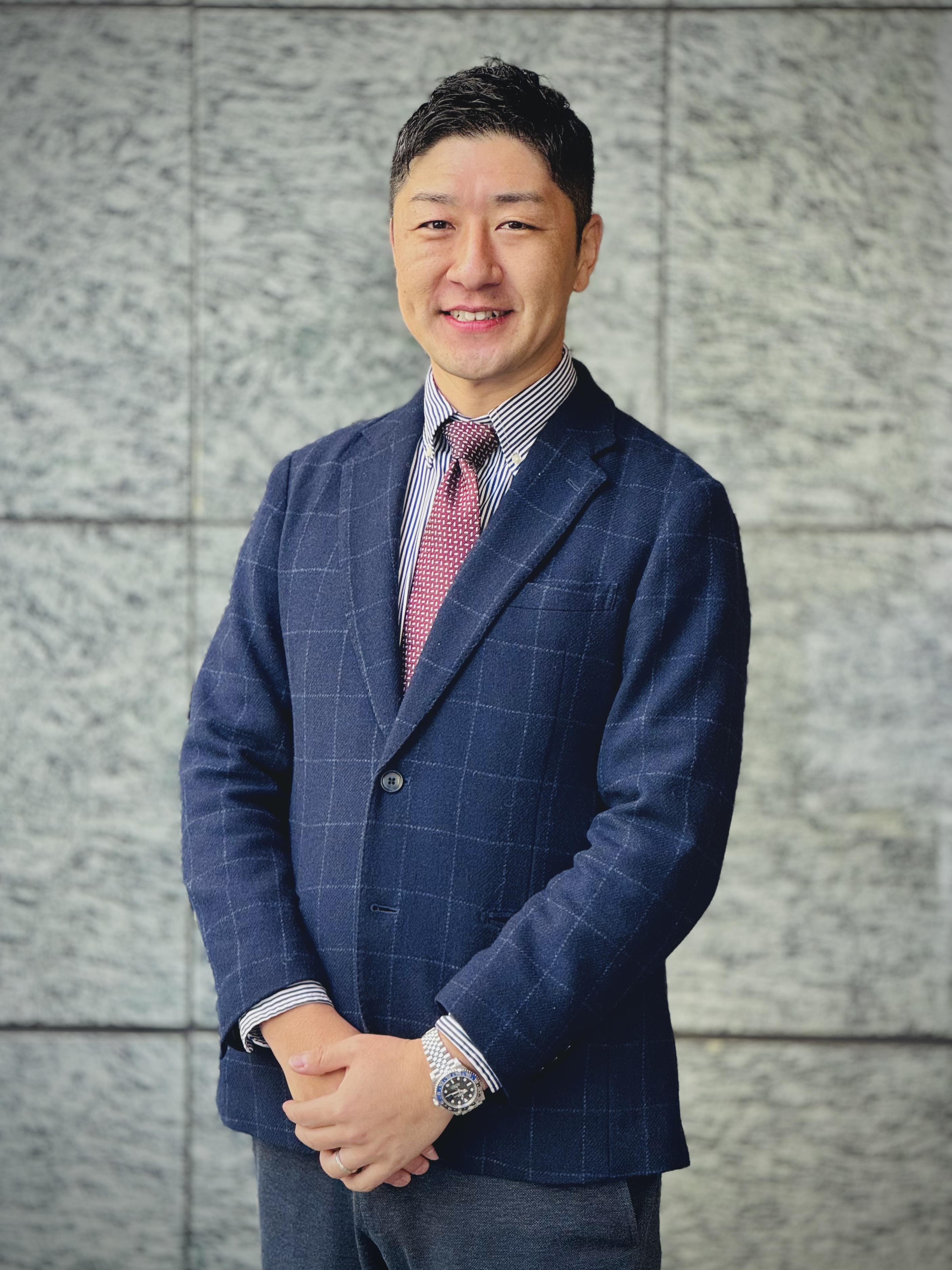 名倉 大介
